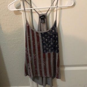 rue 21 tank top